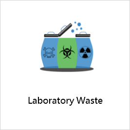 Laboratory Waste